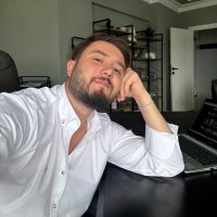 Barış Canbulat (@barscnblt) Twitter profile photo