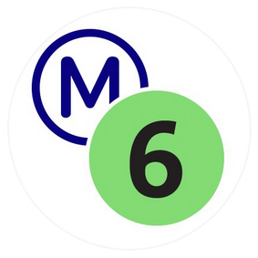 @Ligne6_RATP