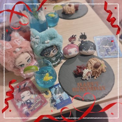 fly_de_123's profile picture. 30↑/社会人/取引時稼働/普段は浮上率低めです/推し→山田兄弟、(ヒプマイ)、諸伏景光(コナン)、糸師兄弟(ブルロ)、犬飼いろは(プリキュア)、獪岳(鬼滅)