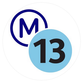 @Ligne13_RATP