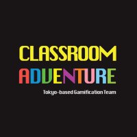 クラスルームアドベンチャー公式 (@classroom_adv) 's Twitter Profile