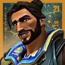 CreeperConstab1's profile picture. Valorant IGL for @PUX_Esports - Previous number 1 Super Smash Bros Ultimate player in Ireland - Part-Time Video Editor and Tennis Coach