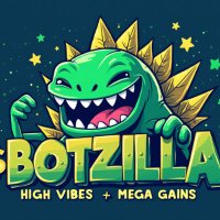 botzillacoin (@botzillacoin) 's Twitter Profile