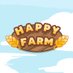 Happy Farm (@happyfarm_xyz) Twitter profile photo Happy Farm (@happyfarm_xyz) Twitter profile photo