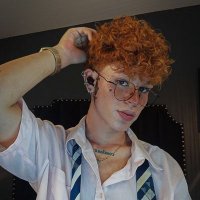 andreewwolffman (@andreewwolffman) 's Twitter Profile Photo andreewwolffman (@andreewwolffman) 's Twitter Profile Photo