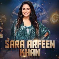 Sara Arfeen Khan (@sarakhan811) 's Twitter Profile