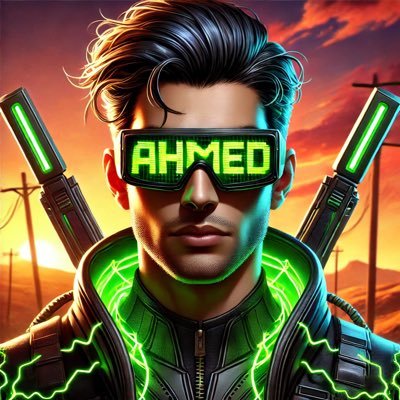 Ahmedassets's profile picture. $zig
