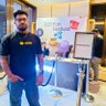 truejunction's profile picture. Student Of Journalism Having Two YouTube Channel
28𝗞+ 17K 𝗙𝗮𝗺𝗶𝗹𝘆 𝗢𝗻 𝗬𝗼𝘂𝗧𝘂𝗯𝗲
It's All About Tech, Reviews, Unboxing And Much More✌🏻