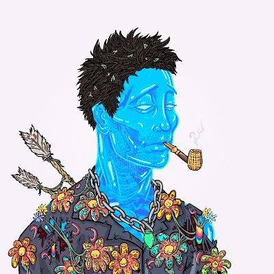 DaoHitman's profile picture. Collaborations 
Giveaways 
Research