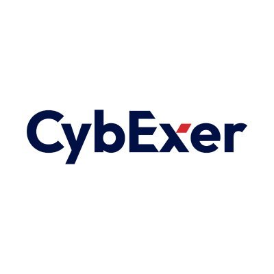 CybExerTech's profile picture. Your Cyber Range Partner