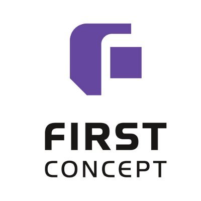 First_Concept_'s profile picture. 