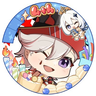 ディストさんのプロフィール画像