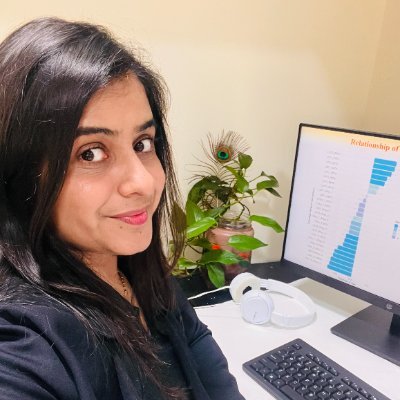 Pursuing PhD in Computational Neuroscience
