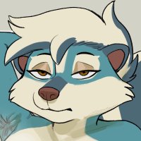 Le Skonque(migrated to bluesky) (@skunkstuffing) 's Twitter Profile