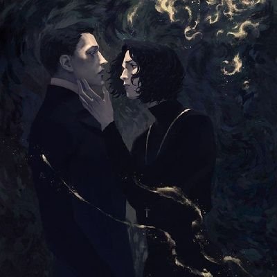 ShadowOfTheGri2's profile picture. https://t.co/4ubJZKLqGm