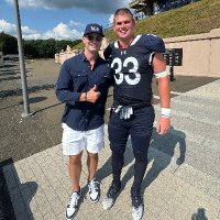 JM Cave (@cavemandfw) 's Twitter Profile Photo