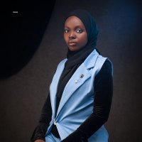 _THEFAHIDAHADEOLA (@_aadeola) 's Twitter Profile