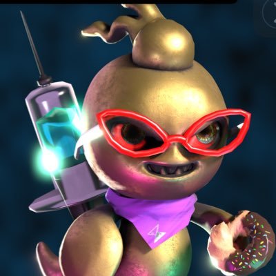 n1pJqvzxbEyfHzr's profile picture. #BondexIsTheFutureOfWork NPDNXMB7