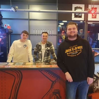 Brent_Tomassen's profile picture. Redacteur Ajax Showtime