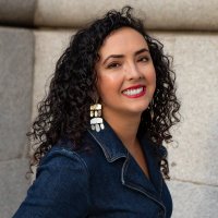 Natasha Hakimi Zapata (@natashakimiz) 's Twitter Profile Photo