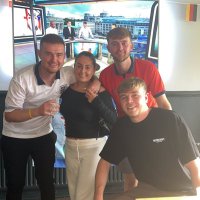 Tom Bloor (@tombloor96) Twitter profile photo