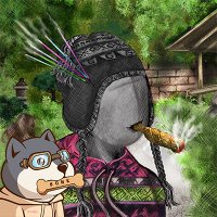 IncenseStick (@incensesticky) 's Twitter Profile