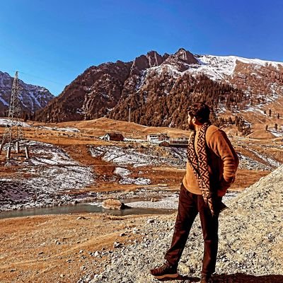 shubham_dyzad's profile picture. Founder @dyzadgodigital