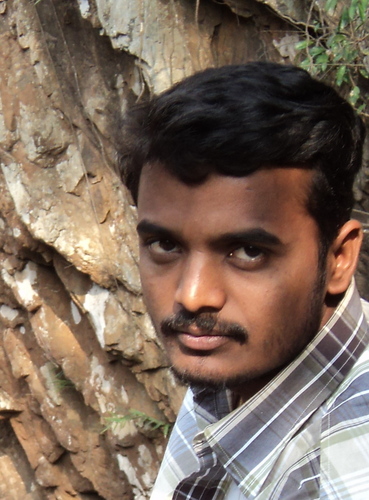 தேடல் காதலுடன்! | IIMK