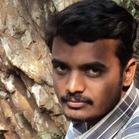 Sabarinathan Dhanapal (@dsabarinathan) 's Twitter Profile