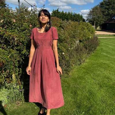 ESRC Postdoc Fellow @ImperialDyson
Visiting researcher, PhD @EPRG_Surrey
Environmental Psychology research. Also go by archer, architect, lockdown runner, ..