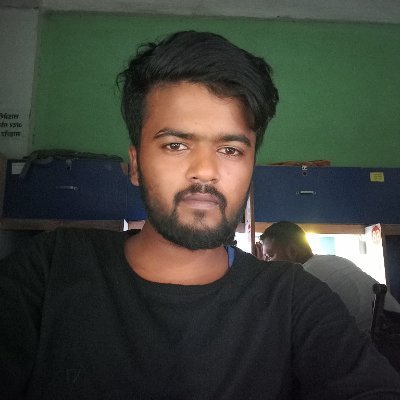 Vishalyada81603's profile picture. 