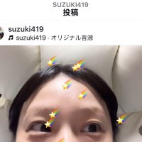 すずき (@suzuki419) Twitter profile photo