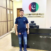 Syed Shahbaz Hussain Zaidi (@syedshahbazzaid) 's Twitter Profile