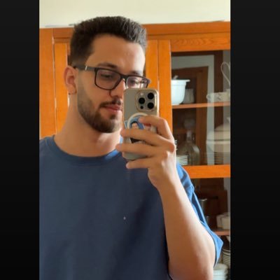 FARAG_BUOGRARA's profile picture. Founder of marsoul app