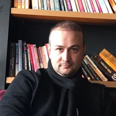 Tolgahan Demirbaş Resmi X Hesabıdır. Başka Hesabım Yoktur.