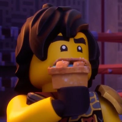 (っ◔◡◔)っ Ninjago Fan || Random || Makes edits || Bored || He/him