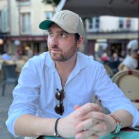 Elie Hosansky 🎗️ (@_hosansky) 's Twitter Profile