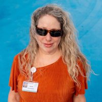 Sharon Mann (@sharonbmann) 's Twitter Profile