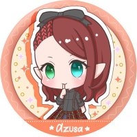 猫塚あずさ (@azusa_hazuki07) 's Twitter Profile Photo 猫塚あずさ (@azusa_hazuki07) 's Twitter Profile Photo