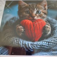 katwithclaws (@newchristi28910) 's Twitter Profile