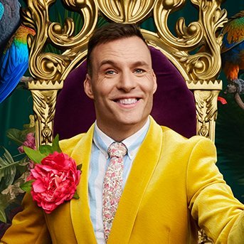 Booking: comedy@livenation.dk M: 35 25 41 00. Management: mp@michaelpedersen.dk D: 21 80 80 00. Testshows: https://t.co/h4guhQdLzV