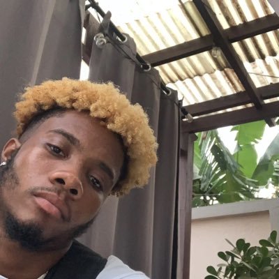 nhyira_vincent's profile picture. Pacienca E Fe🙏🌍