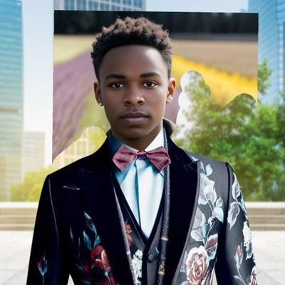 Zenithgilbert's profile picture. 