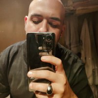 BAGDAD (@davidnoaccount) 's Twitter Profile