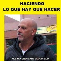 alejandro m ayelo (@angeloanyelo) 's Twitter Profile Photo alejandro m ayelo (@angeloanyelo) 's Twitter Profile Photo