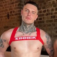 DANNY BALDWIN (backup) (@dannybaldwinxxx) 's Twitter Profile