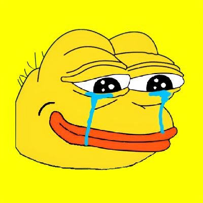 Keke_Meme_Coin's profile picture. $Keke is the first meme coin
with the goal of developing
a hair loss medicine💊
| PRESALE IS LIVE | CA: 5HgDAj6eYQEhHr6rFNsTPmzxbpoxudwP31pFxVinwVpn