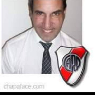 busco amigos con quien charlar hincha de River fanatico de intrusos en el espectaculo hincha de River, lafe,atlas, peronista cristiano, no libertarios ni jxc