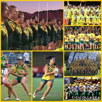 a collection point of Sport Business News shared. Not trying to be first, just a place to keep everything. Also supporting Australia.
