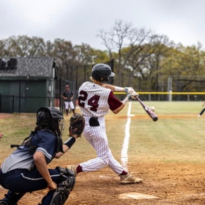 TommyLevy2027's profile picture. Sidwell Friends | PrimeTime aces 2027 | SS | 5’10” 160lbs | 2025 All-MAC selection